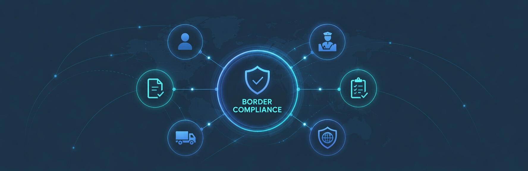 GetMyTariff — secure border compliance and tariff navigation